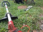 තණකොළ කපණ මැෂින්