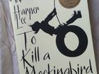 To Kill a Mockingbird