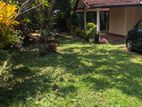 House for Rent Gampaha