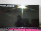 LED Singer 43 Inches TV