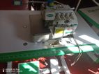 Overlock Sewing Machine
