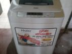 Haier Washing Machine