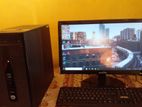 HP Desktop Computer