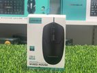 TO510 Business Office Wired Mouse
