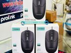 TO510 Wired Mouse