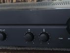 TOA Amplifier