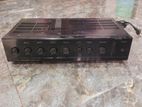 TOA PA Amplifier