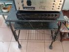 TOA PA Amplifier