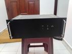 TOA PA Power Amplifier