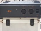 Toa Power Amplifier