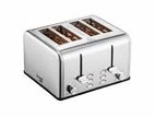 TOASTER 4 SLICE VS 10-6 INDUSTRIAL