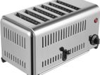 TOASTER 6 SLICE VS 10-7 INDUSTRIAL