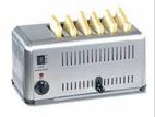 TOASTER 6 SLICE VS 10-7 INDUSTRIAL
