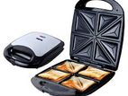 TOASTER JUBAKE ET3108A