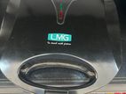 Toaster - LMG