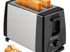 TOASTER POP UP 2 SLICE VISTA VBM156