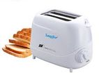 Toaster Pop Up Sonifer