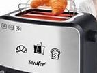 Toaster Pop Up Sonifer SF-6088