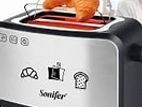 TOASTER POP UP SONIFER SF6088