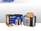 TOASTER POP UP SONIFER SF6180