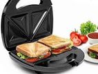 Toaster Sandwich Maker Jubake ET-3108A