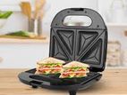 Toaster Sandwich Maker Jubake ET-3108A