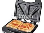 Toaster Sandwich Maker Jubake ET-3108A