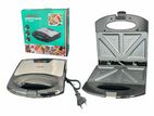 Toaster Sandwich Maker Jubake