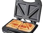 Toaster Sandwich Maker Jubake