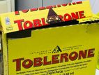 Toblerone Chocolate