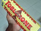 Toblerone Chocolate