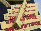 Toblerone Chocolate