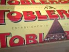 Toblerone Chocolate