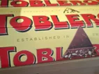 Toblerone Chocolate