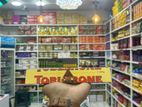 Toblerone Milk Chocolate 100g