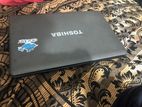 Toshiba 660C Laptop