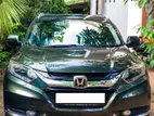 TODAY HONDA VEZEL FOR HIRE*