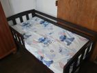 Toddler Bed