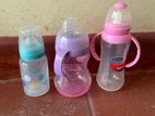 Toddler Feeding Bottles