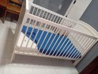 Toddlers Baby Cot