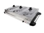 TODO 400W Buffet Server Electric 2L Serving Pot X3 Adjustable Thermostat