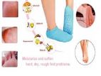 Toe Feet Socks - Colours : Blue & Grey