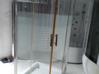 Togo Luxury Shower Cubicle