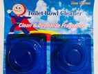 Toilet Bowl Cleaner Clean and Deodorize Fragrance