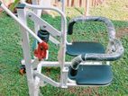 Patient Transfer Chair
