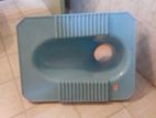 toilet pochchiya