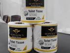 Toilet Rolls