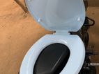 Toilet Commode