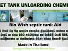 Toilet Tank Maintenance Powder / වැසිකිලි පද්ධති නඩත්තු කිරීම සඳහා
