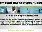 Toilet Tank Unloading Powder (Bio Wish)